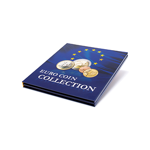 Presso Euro Coin Collection für 26 Euro-Kursmünzensätze
