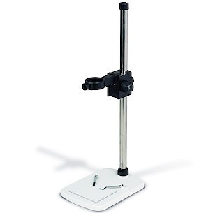 Stativ für USB-Digitalmikroskop, Höhe 40,5 cm
