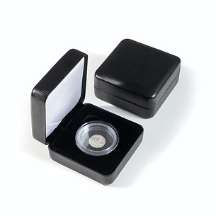 Münzetui NOBILE für 1x MAGIC CAPSULE