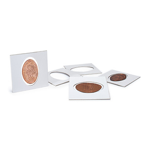 Matrix Münzrähmchen für Pressed Pennies