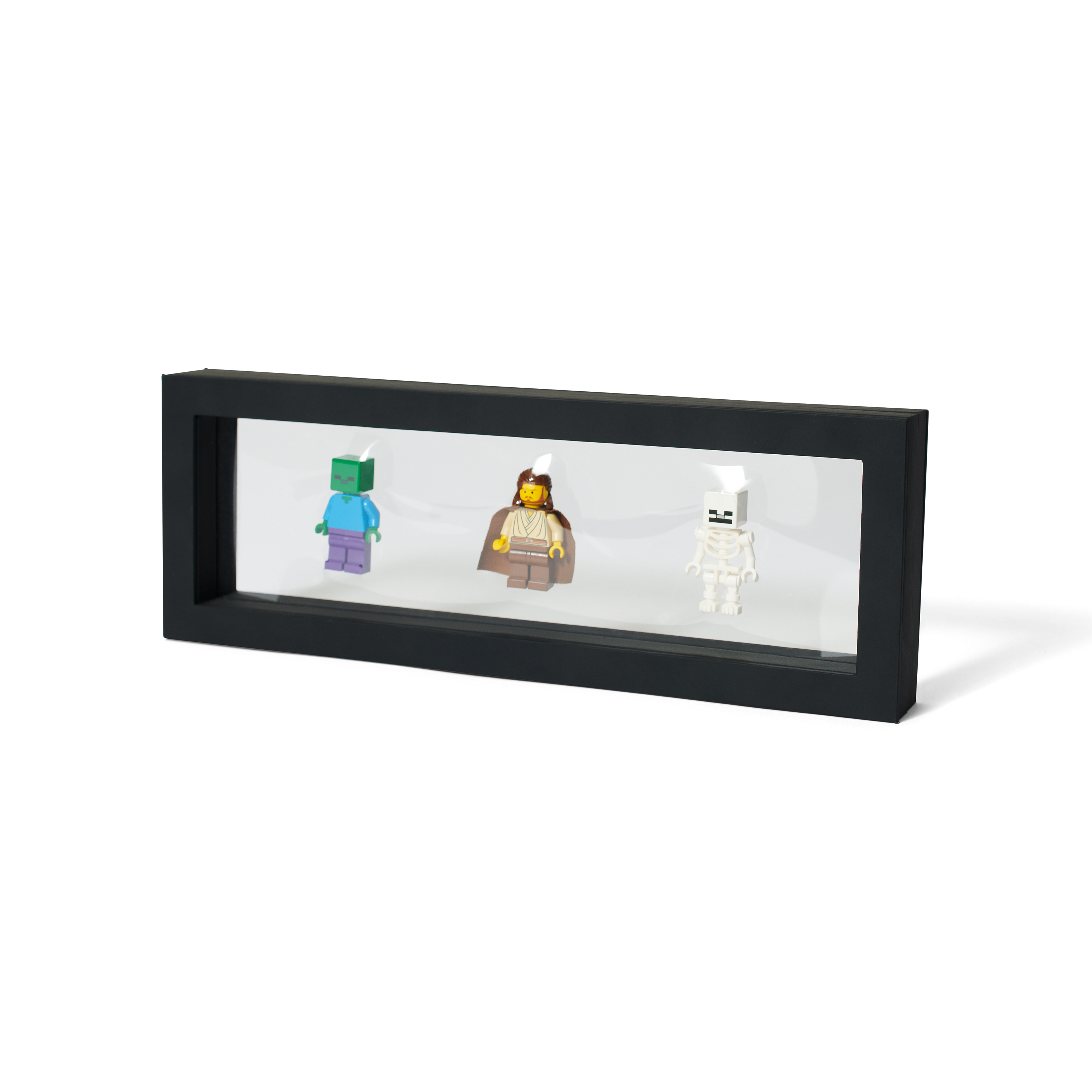 Frame your collectible