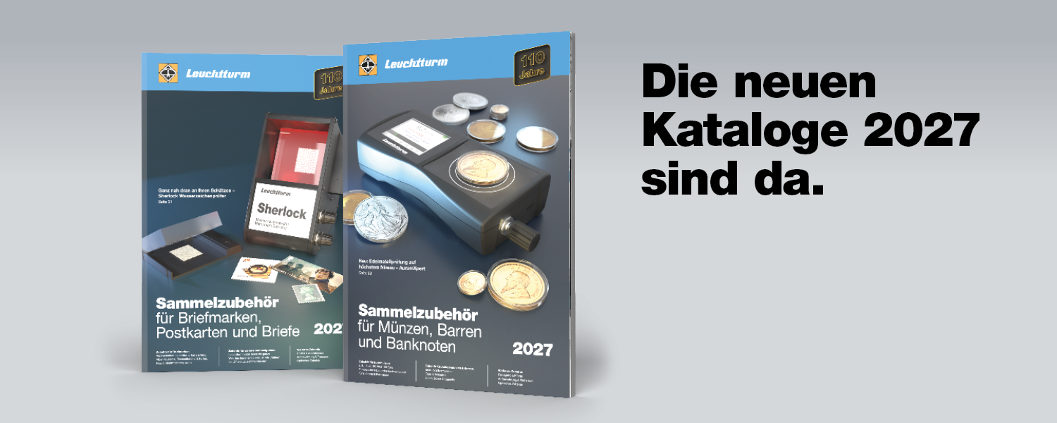 Katalogneuheiten 2027