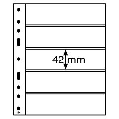 5er 180 x 42 mm