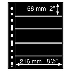 5er 216 x 56 mm