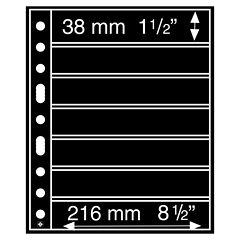 7er 216 x 38 mm