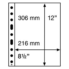 1er 216 x 306 mm