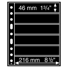 6er 216 x 46 mm