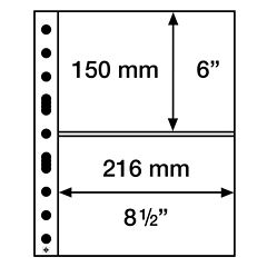 2er 216 x 150 mm