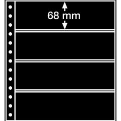 4er 248 x 68 mm