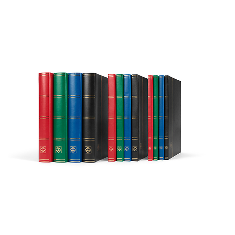 Basic Einsteckbücher, unwattiert