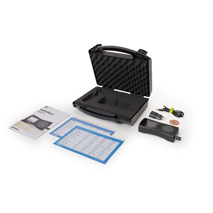 AurumXpert Edelmetallprüfer