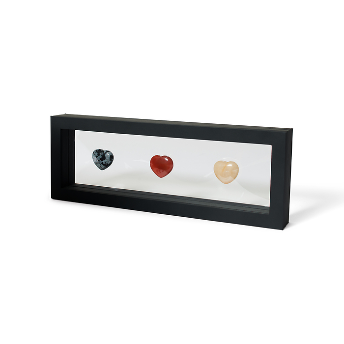 Magic Frame 2.0, Schweberahmen 280x100 mm