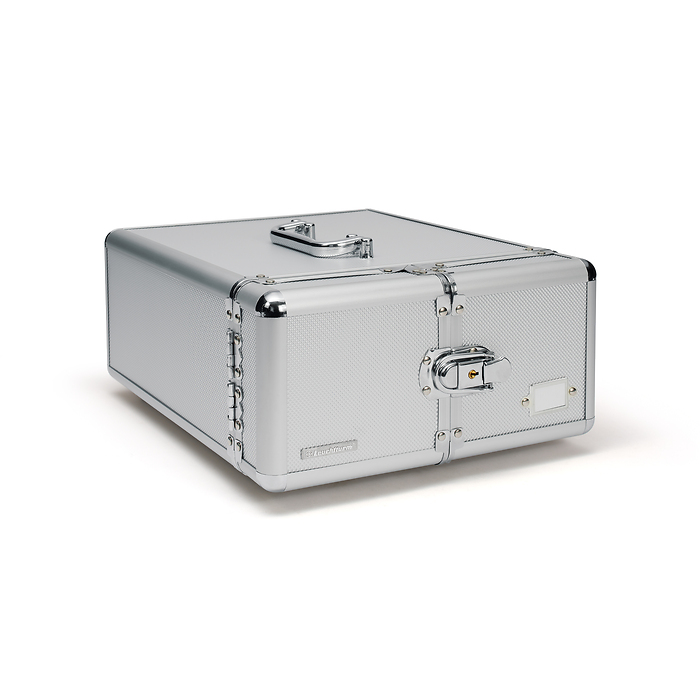 Cargo MB5 Münzkoffer für 5 Münzboxen
