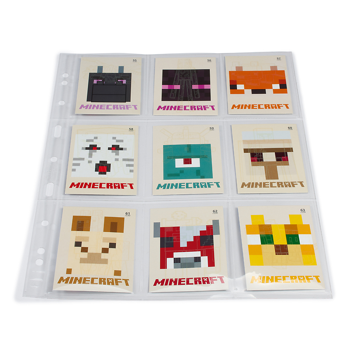 TCG Sheets Grande Pro