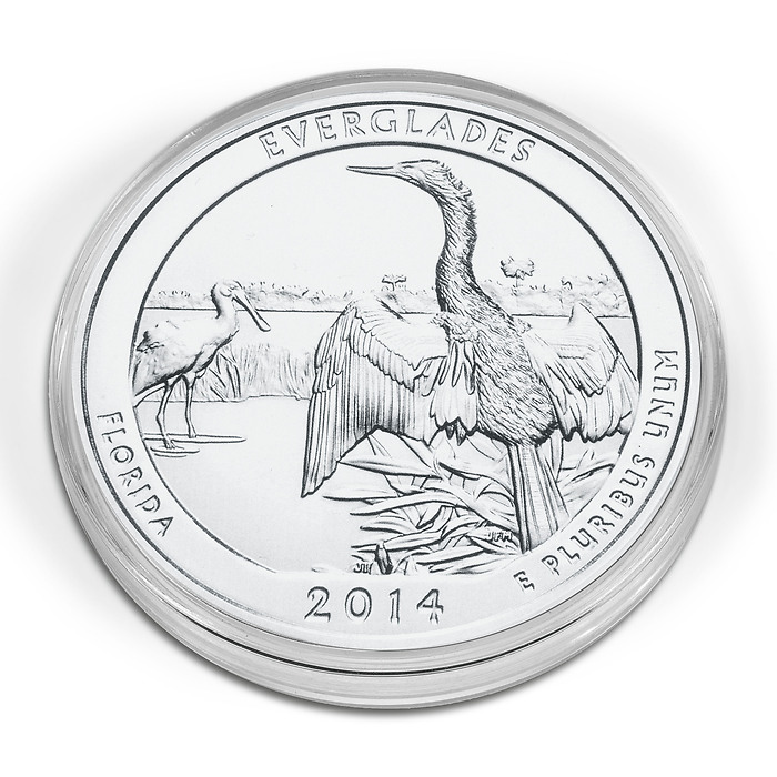 Ultra XL Münzkapsel 29-76 mm, 2er Pack