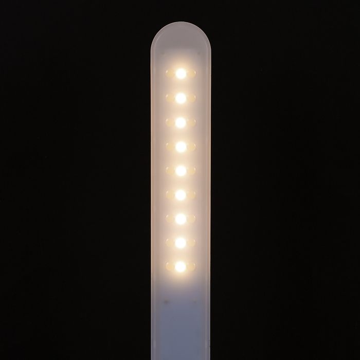 LED-Tischleuchte SONNE 5
