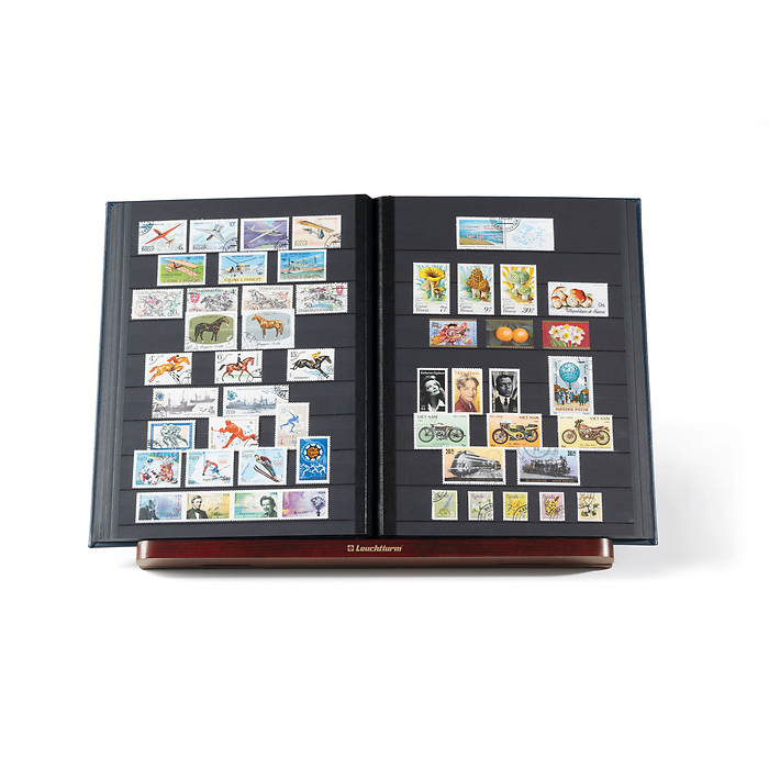 Present Buchständer