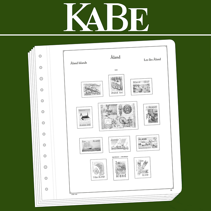 KABE OF-Nachtrag Aland 2022