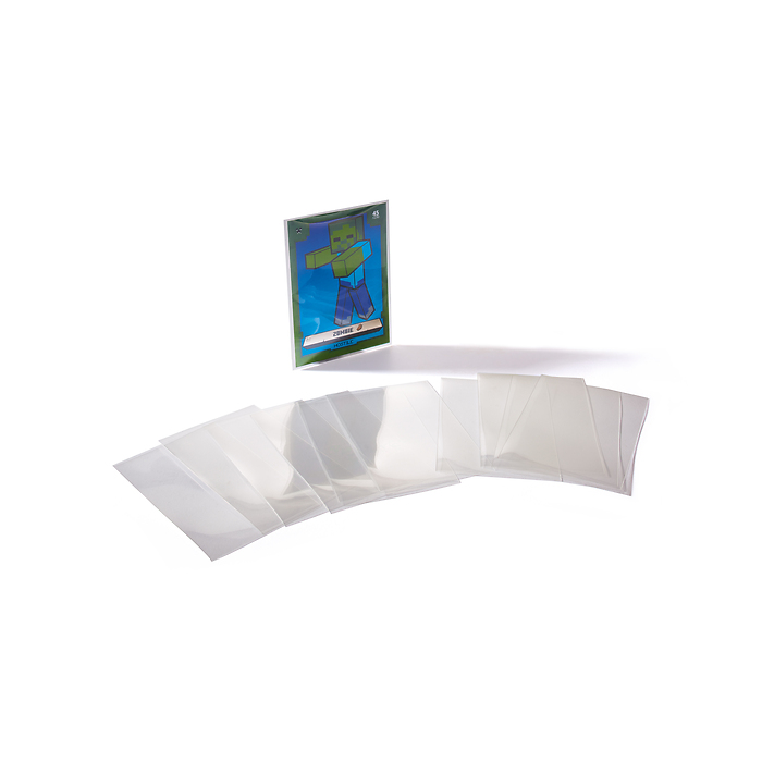 TCG Premium Sleeves Standard Size, 67x92 mm, 100 er-Pack