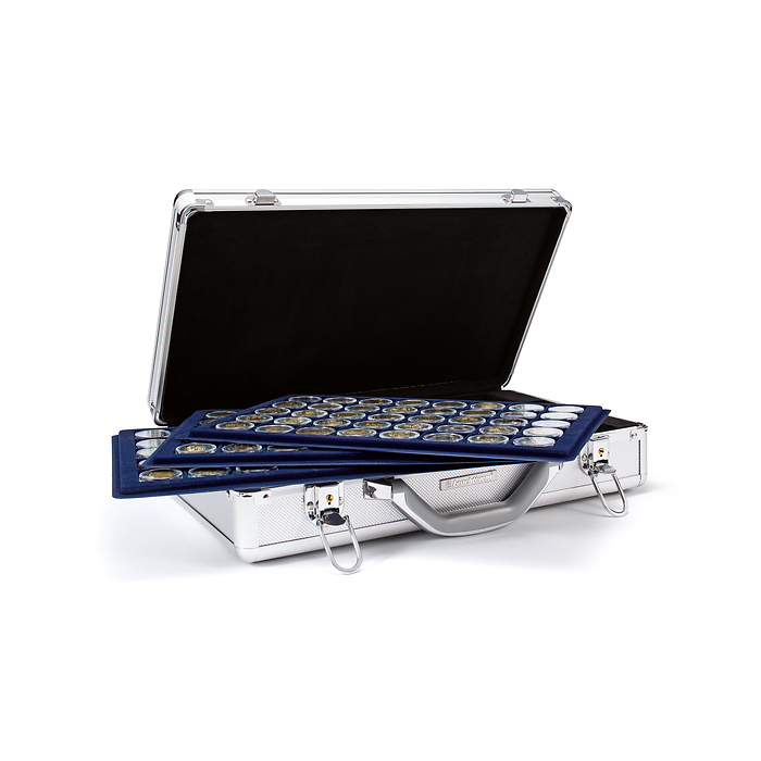 Cargo L 6 Münzkoffer