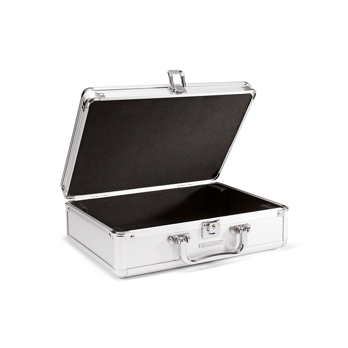 Kleiner Münzkoffer Cargo S6