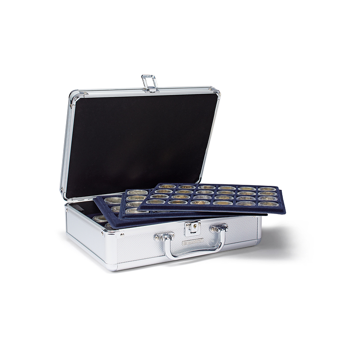 Kleiner Münzkoffer Cargo S6