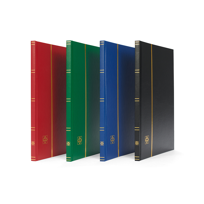 Basic Einsteckbücher, unwattiert