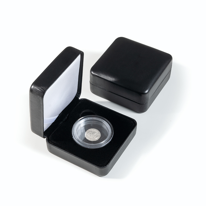 Münzetui NOBILE für 1x MAGIC CAPSULE