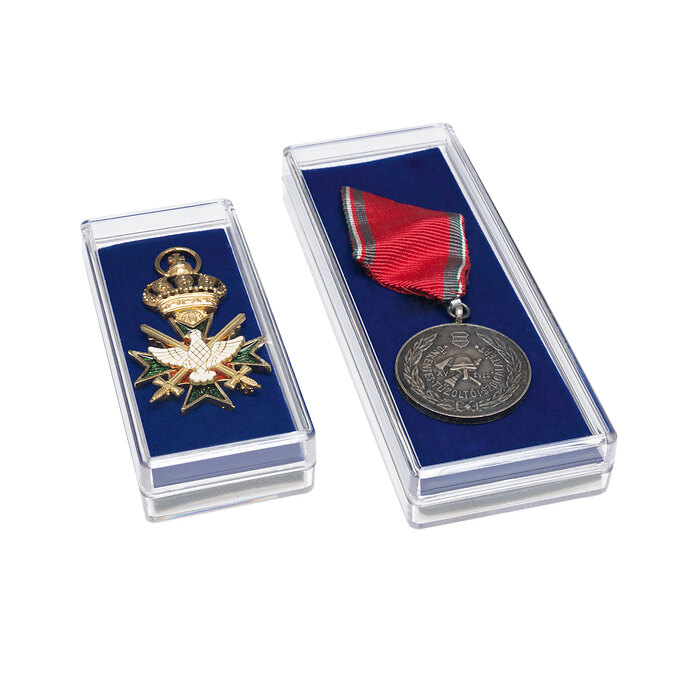 Kapsel für Orden Militaria