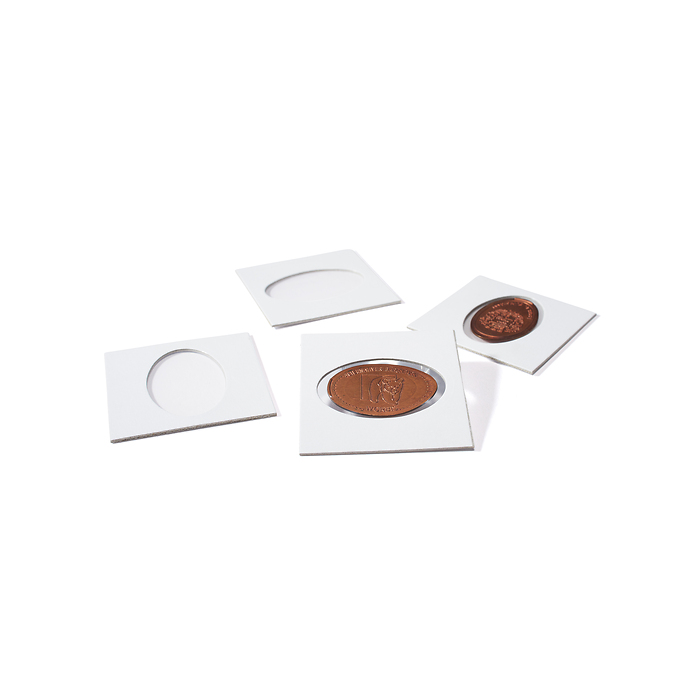 Matrix Münzrähmchen für Pressed Pennies