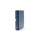Vario F Ringbinder inkl. Kassette, blau