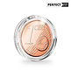 Münzkapseln Ultra Perfect Fit für 1 Euro-Cent (16,25 mm), 100er-Pack