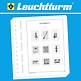 Leuchtturm Nachtrag Österreich 2021