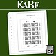 KABE OF-Nachtrag Österreich -Kleinbogen 2021
