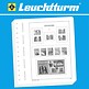 Leuchtturm Nachtrag Dänemark 2021