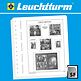 Leuchtturm Nachtrag mit Klemmtaschen Großbritannien 2021