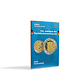 Münzkarte für deutsche 2-Euro-Gedenkmünze 2024 (175. Jubiläum der Paulskirchenverfassung)