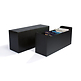 Logik Archivbox für 40 große Coincards (85 x 125 mm), Hochformat