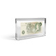 Expressio 170 - Acrylrahmen für eine Banknote bis zu 170 x 85 mm