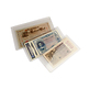 Basic Plus Toploader Hüllen für Banknoten