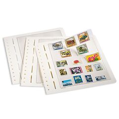 Leuchtturm Blankoblätter LB