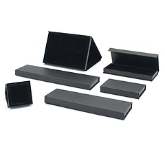 Münzetui Airbox mit Aufstellfunktion